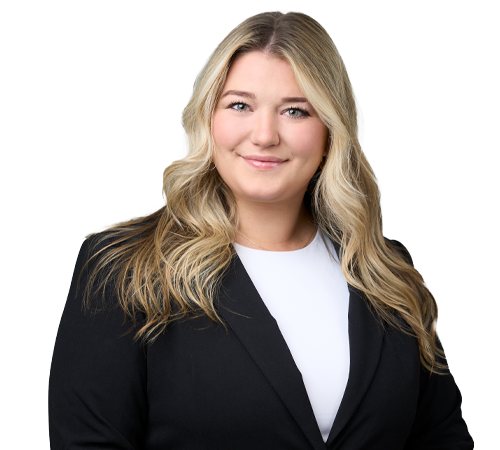 Ryleigh Walaconis Attorney Profile | Kelley Kronenberg