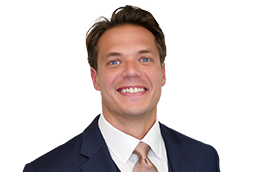 Connor C. Milo