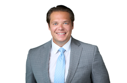 Connor C. Milo