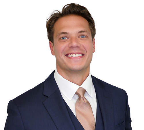Connor C. Milo Attorney Profile | Kelley Kronenberg