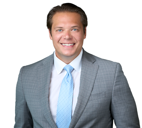 Connor C. Milo Attorney Profile | Kelley Kronenberg