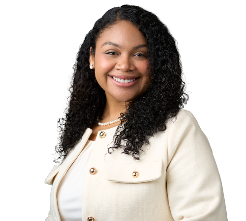 Jameesha S. Rock Attorney Profile | Kelley Kronenberg
