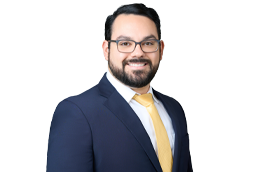 Michael L. Garcia