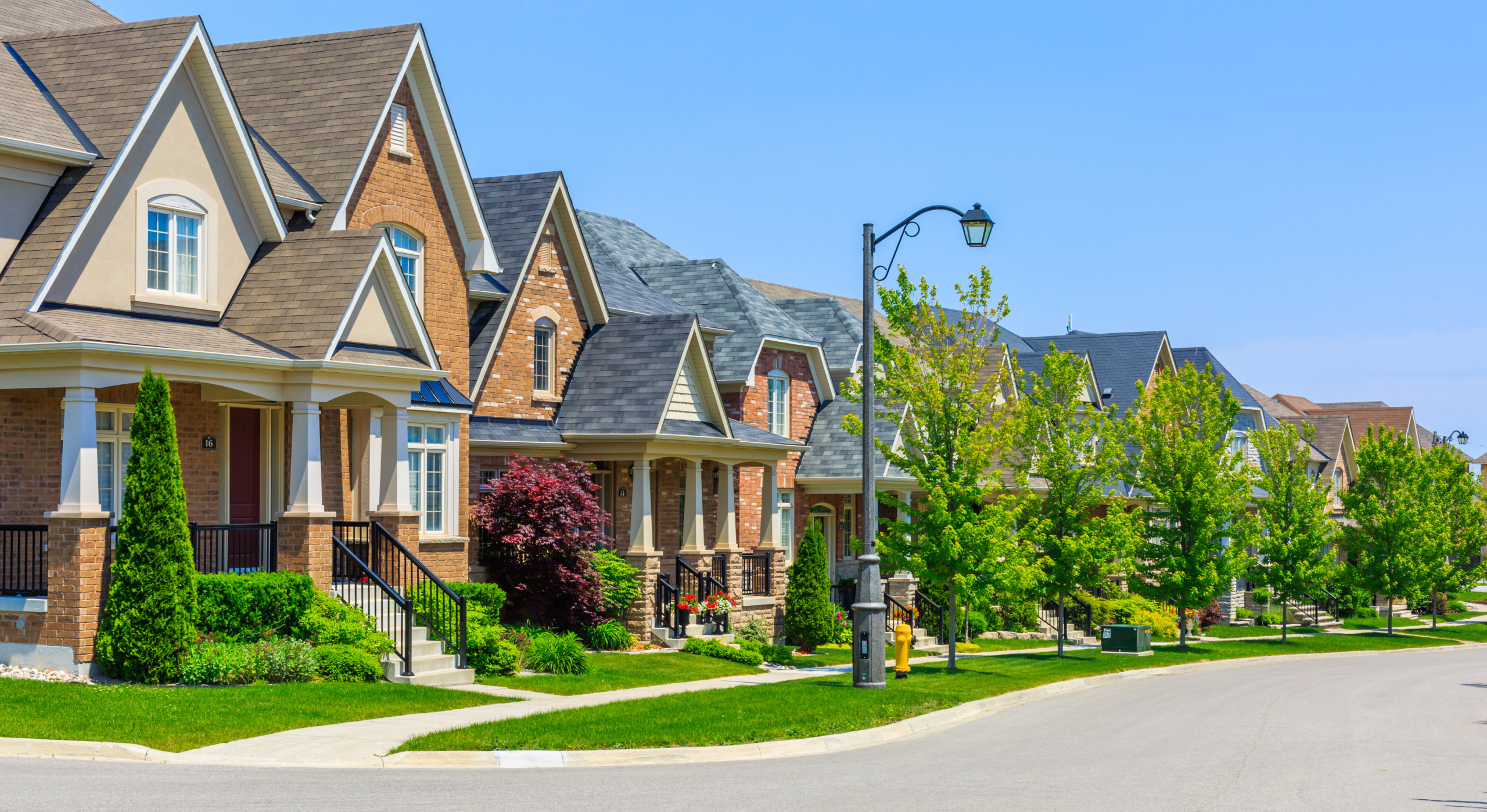 Residential Real Estate