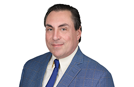 David S. Harvey