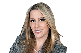 Julie B. Karron
