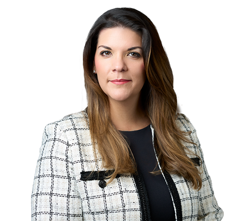 Danitza Gonzalez Attorney Profile | Kelley Kronenberg