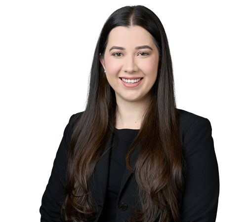 Taylor White Attorney Profile | Kelley Kronenberg