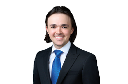 Matthew P. Moschell