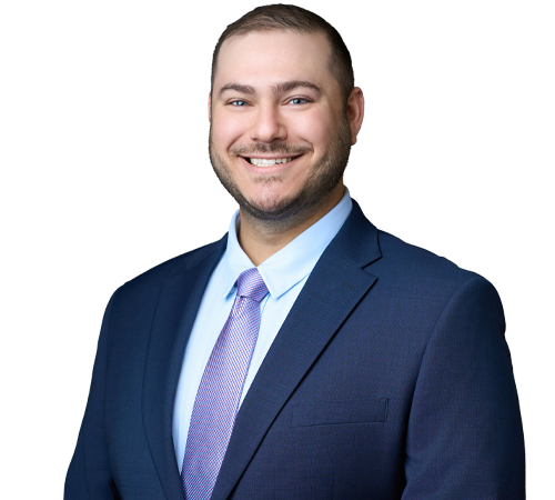 Ethan J. Goldstein Attorney Profile | Kelley Kronenberg