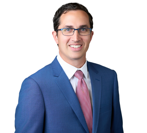 Andrew A. Labbe Attorney Profile | Kelley Kronenberg