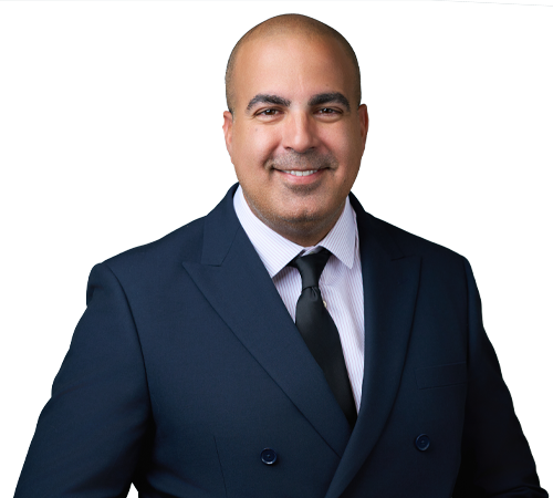 Aaron Mir Attorney Profile | Kelley Kronenberg