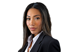 Danielle S. Shin