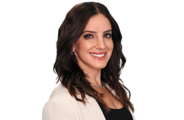Raquel S. Zeitlin