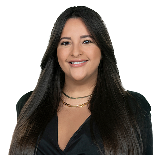 Genesis Jimenez Attorney Profile | Kelley Kronenberg
