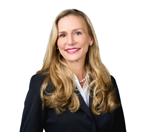 Aislynn Thomas McDonald Attorney Profile | Kelley Kronenberg