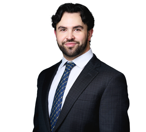 Blake A. Mirolla Attorney Profile | Kelley Kronenberg