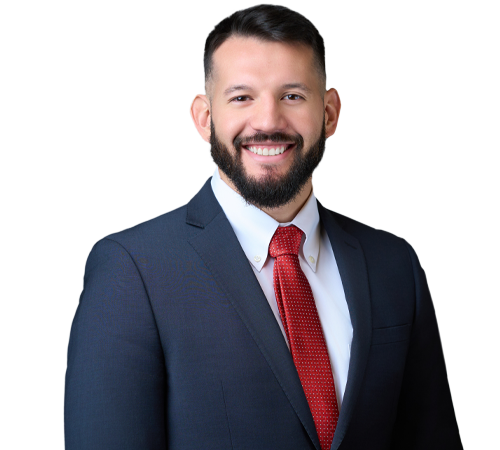 Cristian A. Rodriguez Attorney Profile | Kelley Kronenberg