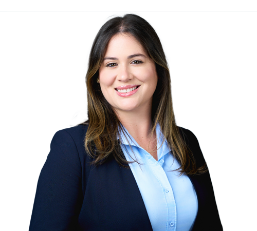Daiselys Arritola Attorney Profile | Kelley Kronenberg
