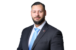 George M. Pinilla