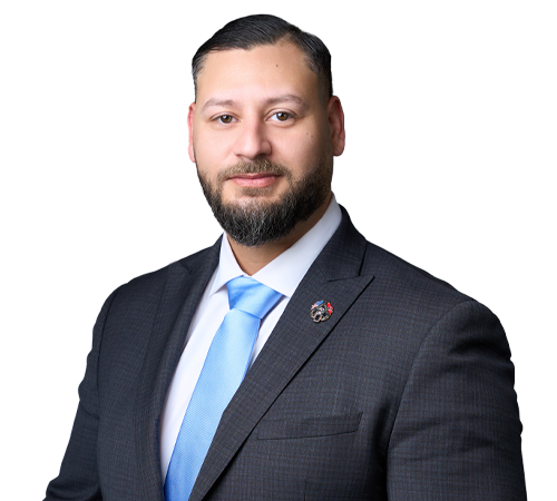George M. Pinilla Attorney Profile | Kelley Kronenberg