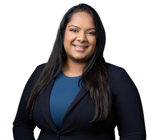 Sharmila Singh Attorney Profile | Kelley Kronenberg