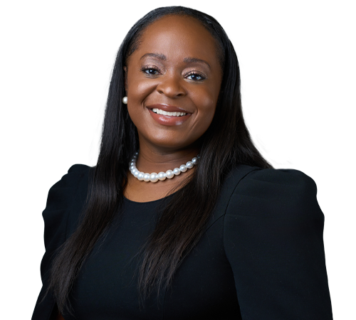 Starr Linette Brookins Attorney Profile | Kelley Kronenberg