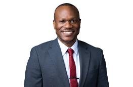 Taji Foreman