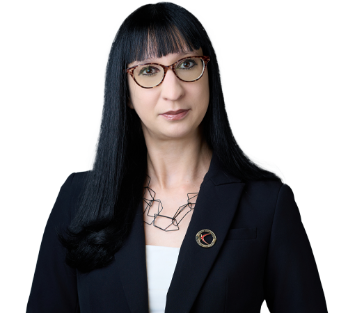 Christa D’Angelica Attorney Profile | Kelley Kronenberg