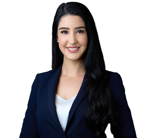 Claudia Acosta Attorney Profile | Kelley Kronenberg