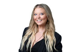 Kelly Lynn Ferron