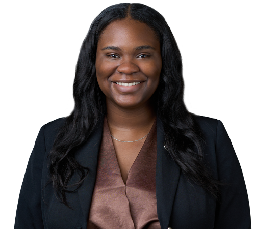 Chamoya A. Cameron Attorney Profile | Kelley Kronenberg