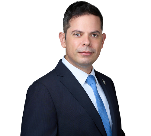 Luis Inclan Attorney Profile | Kelley Kronenberg