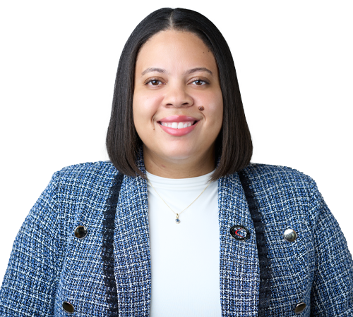 Tiana Brown Attorney Profile | Kelley Kronenberg