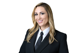 Vanessa Rousso
