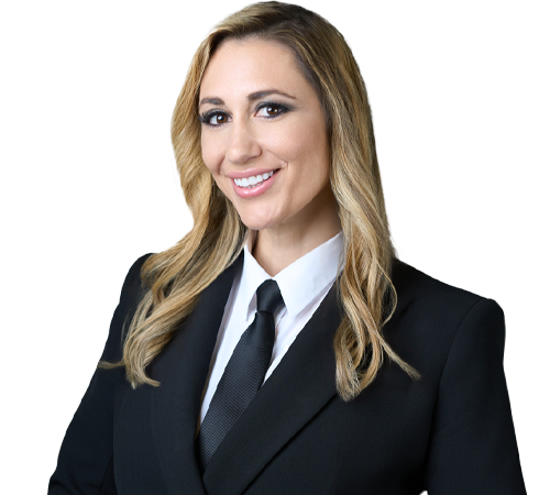 Vanessa Rousso Attorney Profile | Kelley Kronenberg