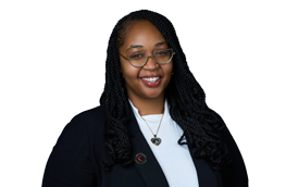 Jaleea Cunningham