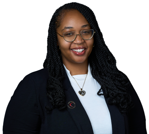 Jaleea Cunningham Attorney Profile | Kelley Kronenberg