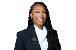 Kyjah A. Chandler