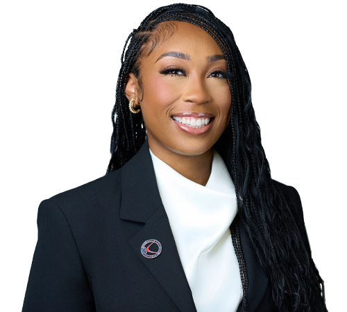 Kyjah A. Chandler Attorney Profile | Kelley Kronenberg