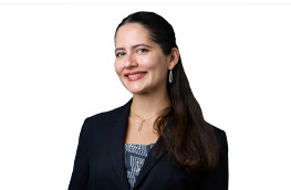 Maria Gabriela Hasbun