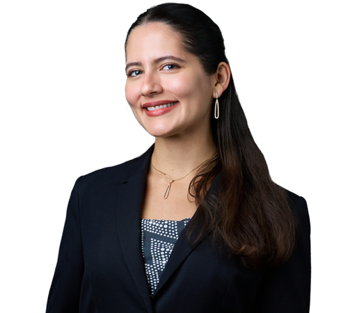 Maria Gabriela Hasbun Attorney Profile | Kelley Kronenberg
