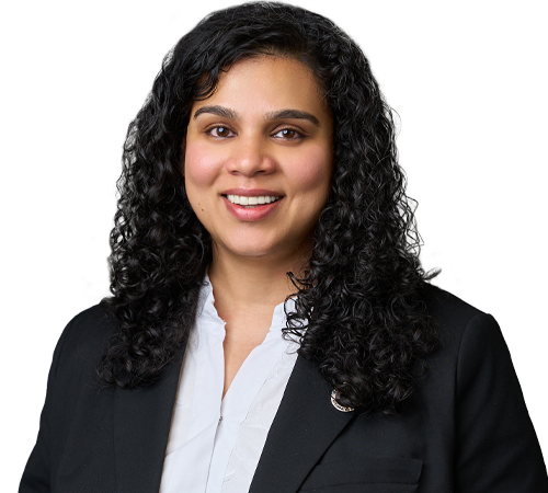 Ancilla H. Dias Attorney Profile | Kelley Kronenberg