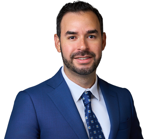 Piero H. Mendiguetti Attorney Profile | Kelley Kronenberg