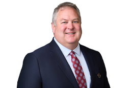 Timothy P. Welch