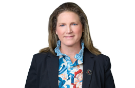 Carla Wester