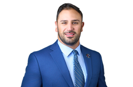 Cole Kochman