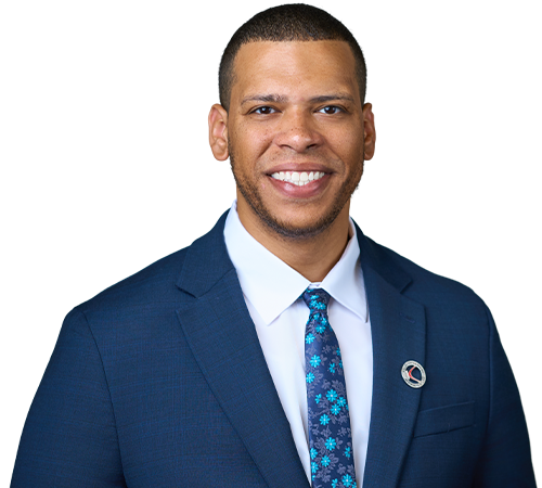Felix Hill Attorney Profile | Kelley Kronenberg