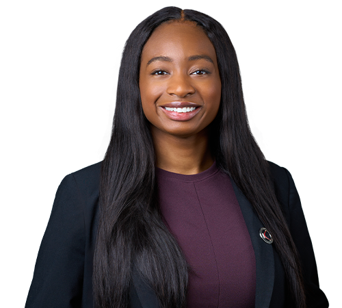 Kiyra Ellis Attorney Profile | Kelley Kronenberg