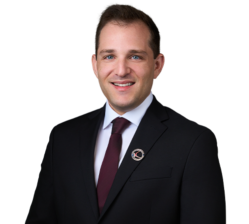 Lawrence Cohen Attorney Profile | Kelley Kronenberg